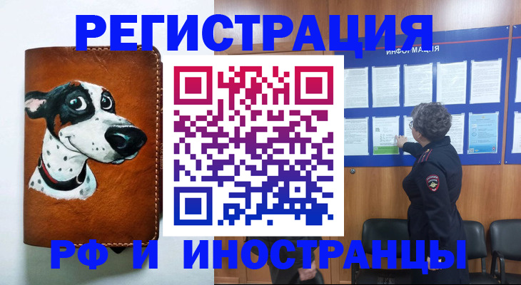 временная регистрация законно в Новомосковске